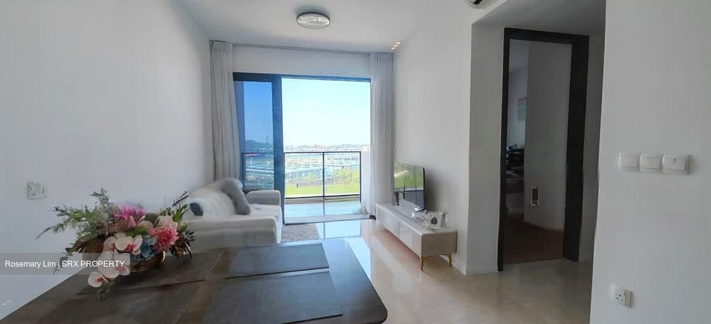 Avenue South Residence (D3), Apartment #601372541